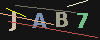 Gambar captcha